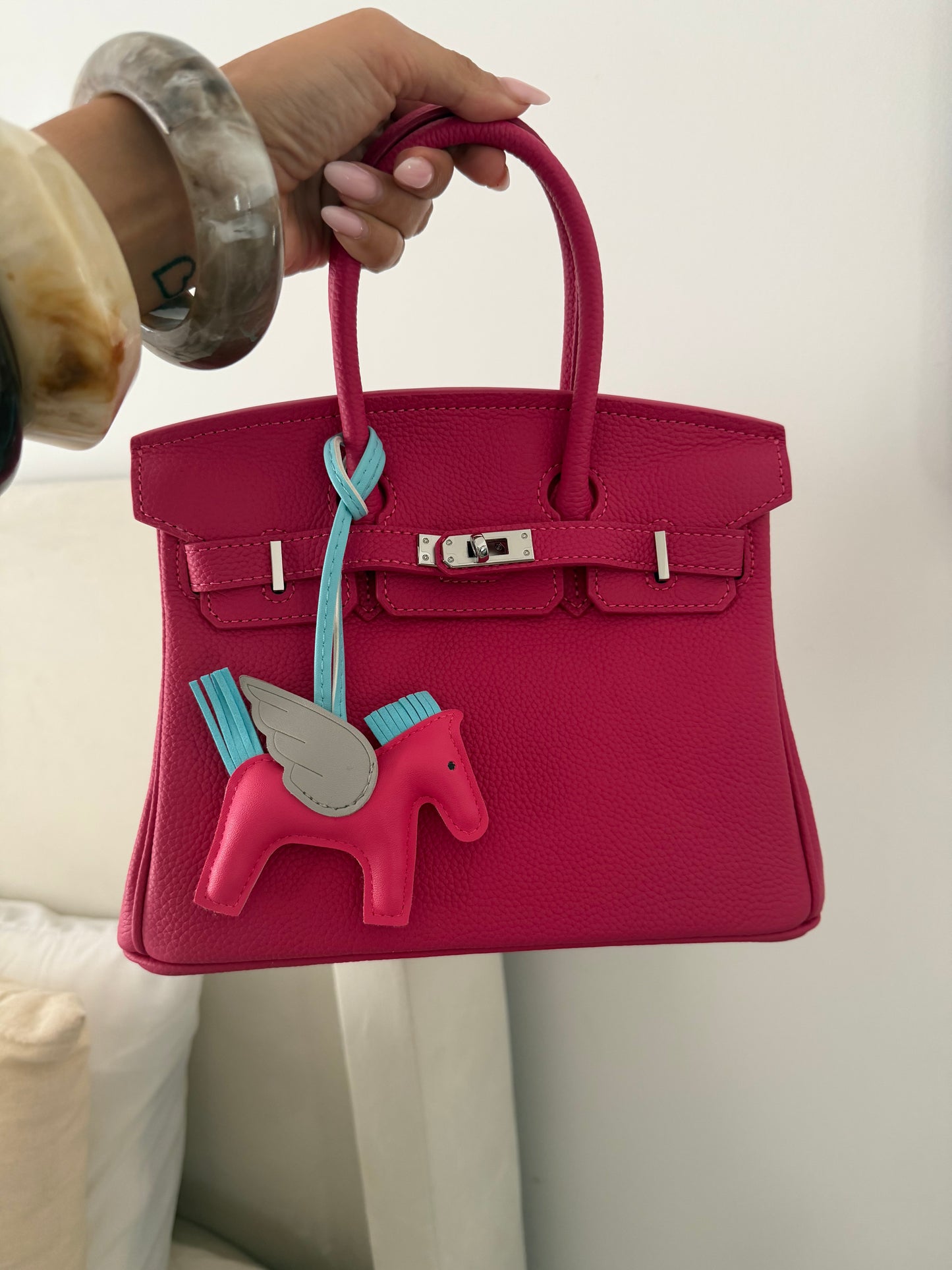Sac Alma taille 25