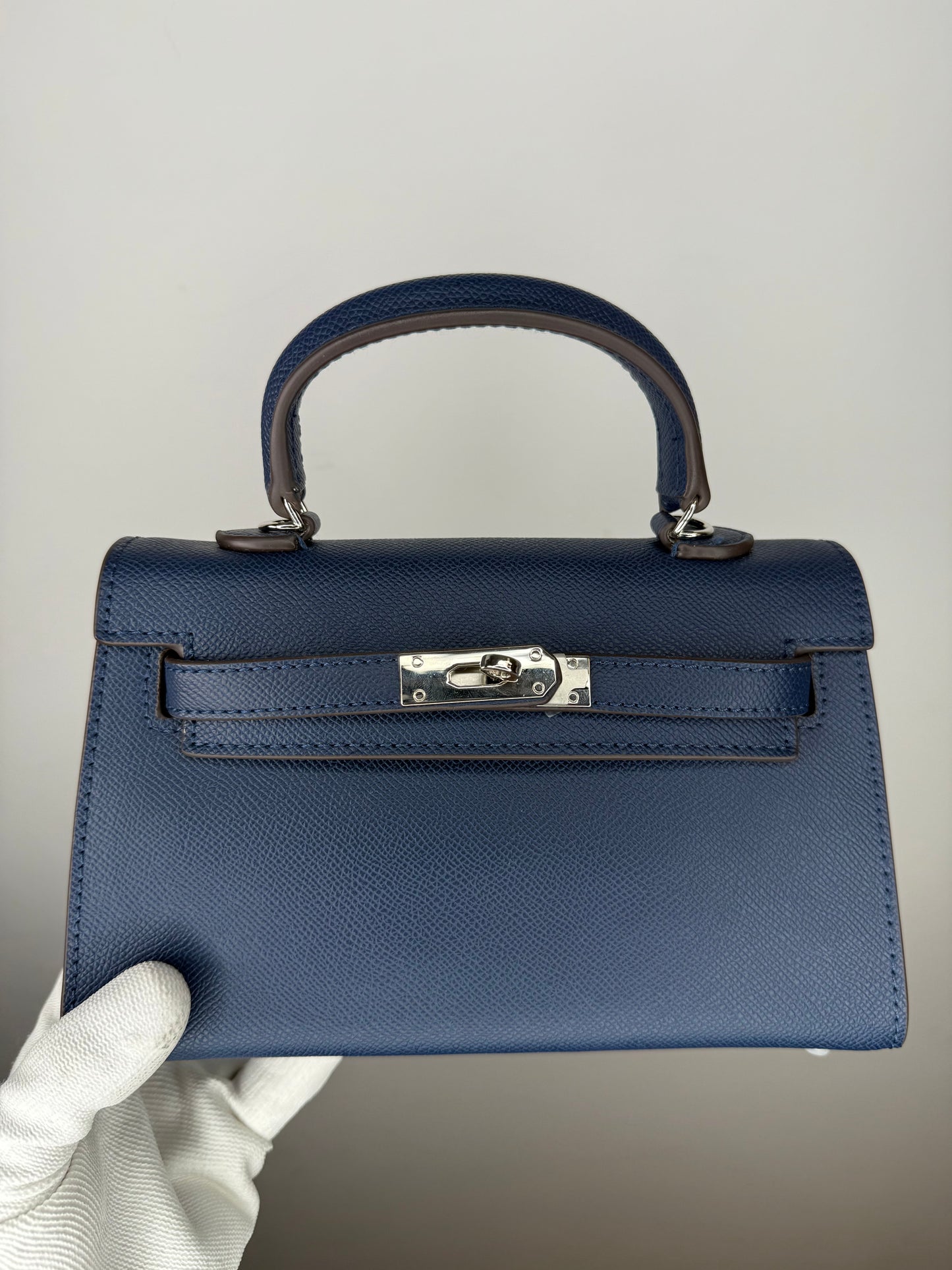 Sac marine jade 19