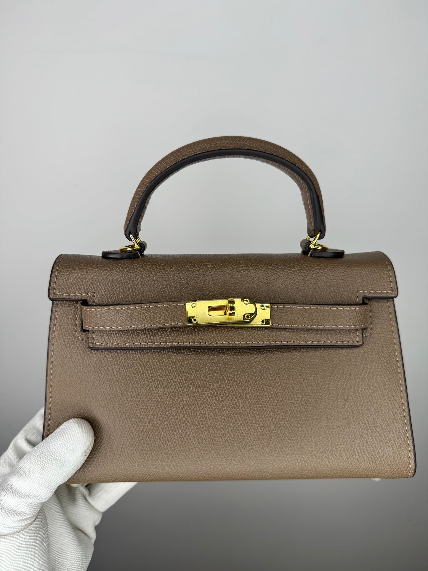 Taupe or