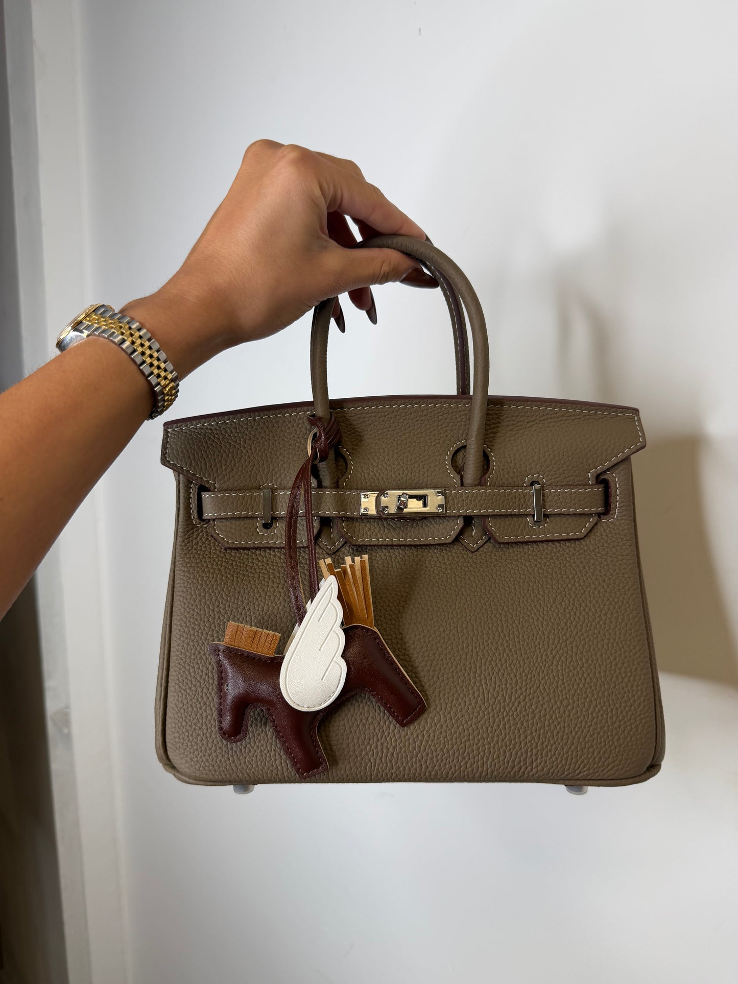 Sac SURPIQUÉE Taille 25