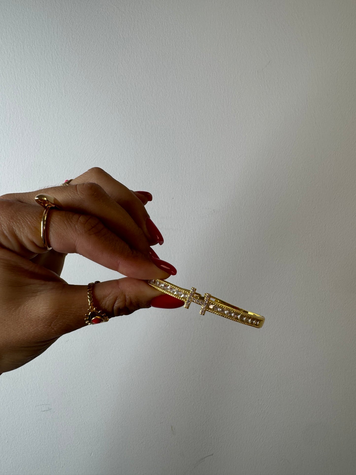 Bracelet Gold