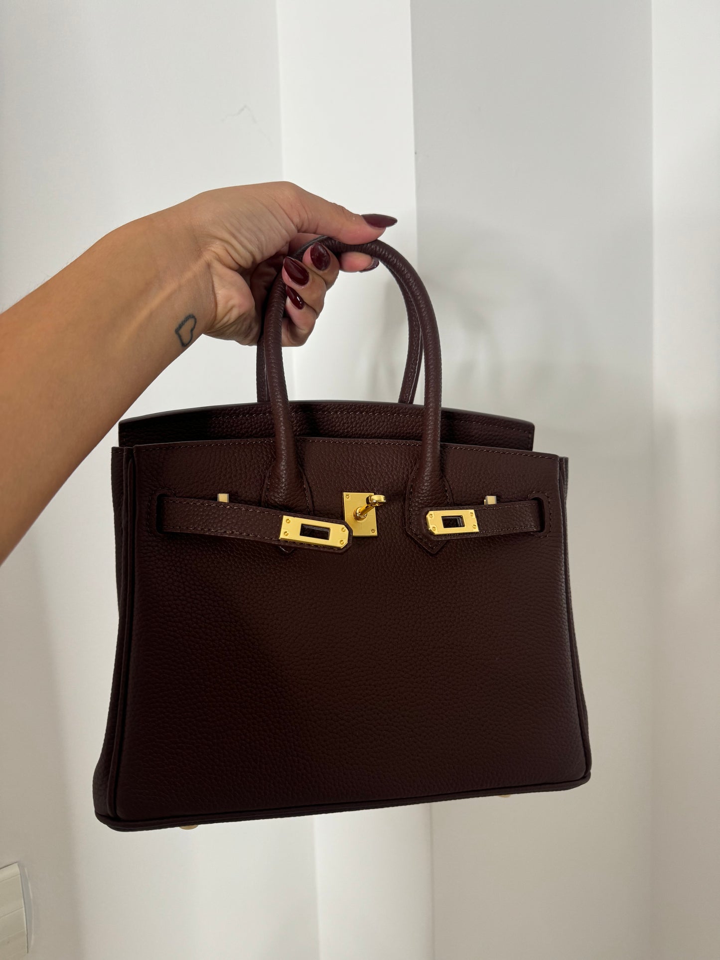 Sac ALMA 25 choco