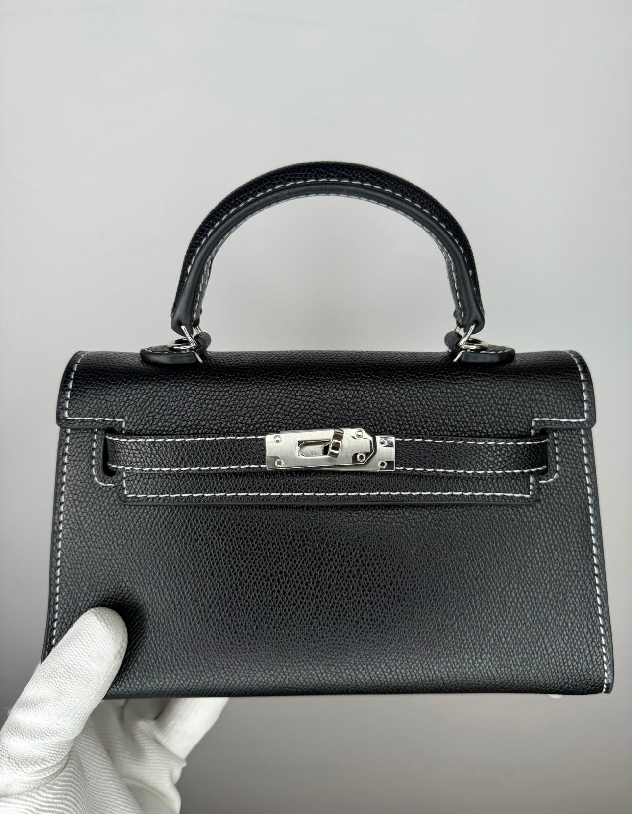Sac, Jade surpiquée 19