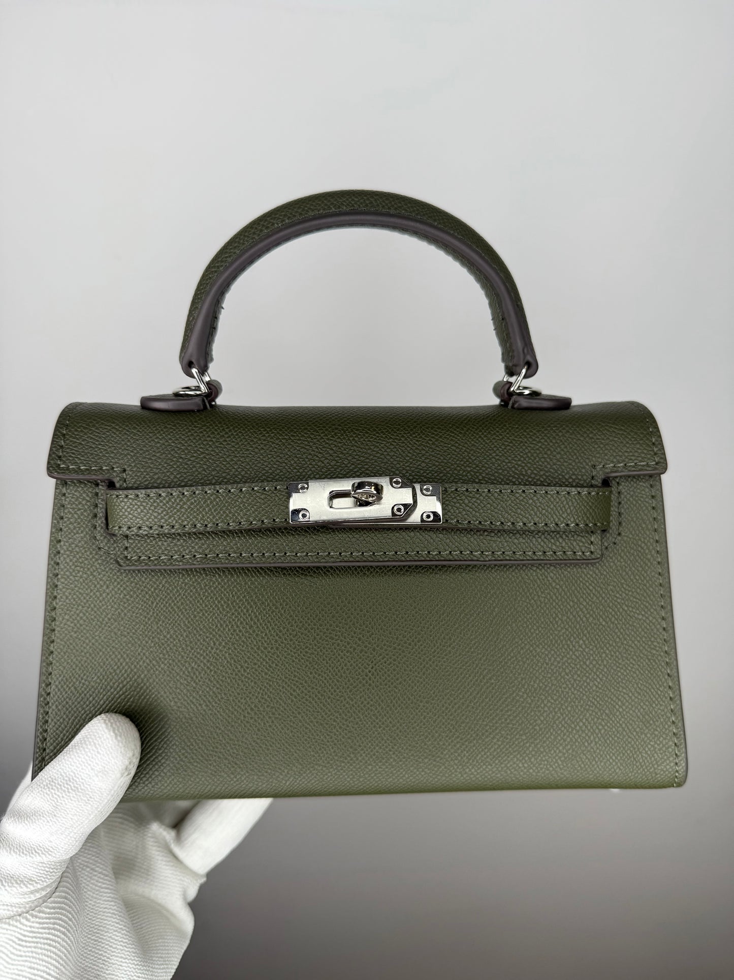 Sac jade 19 kaki