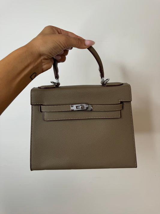 Sac jade taille 25