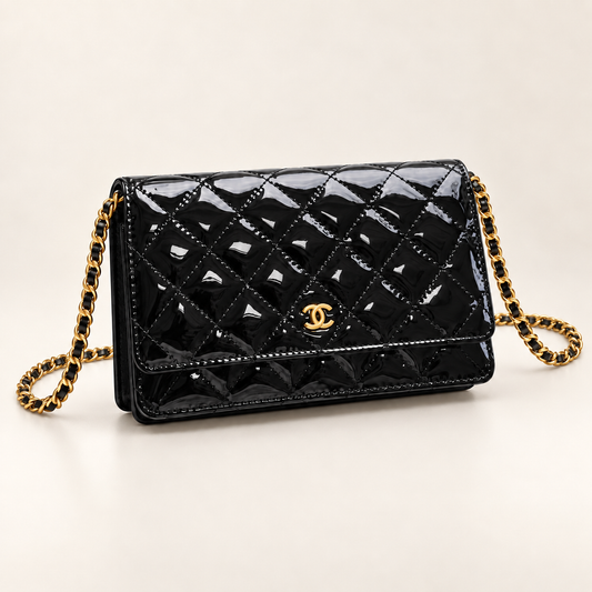 Pochette Willy Gold