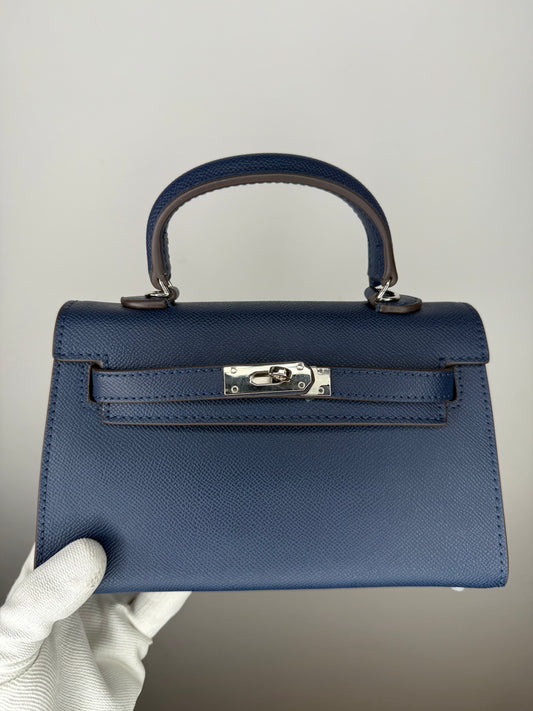 Sac marine jade 19