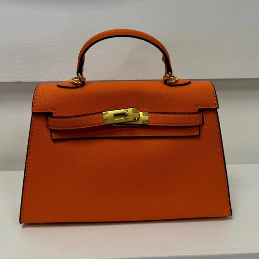 Sac orange jade  19