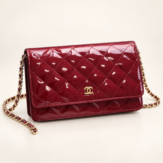 Pochette Willy
