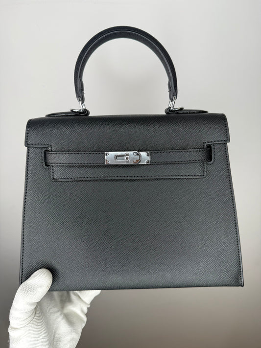 Sac jade taille 25