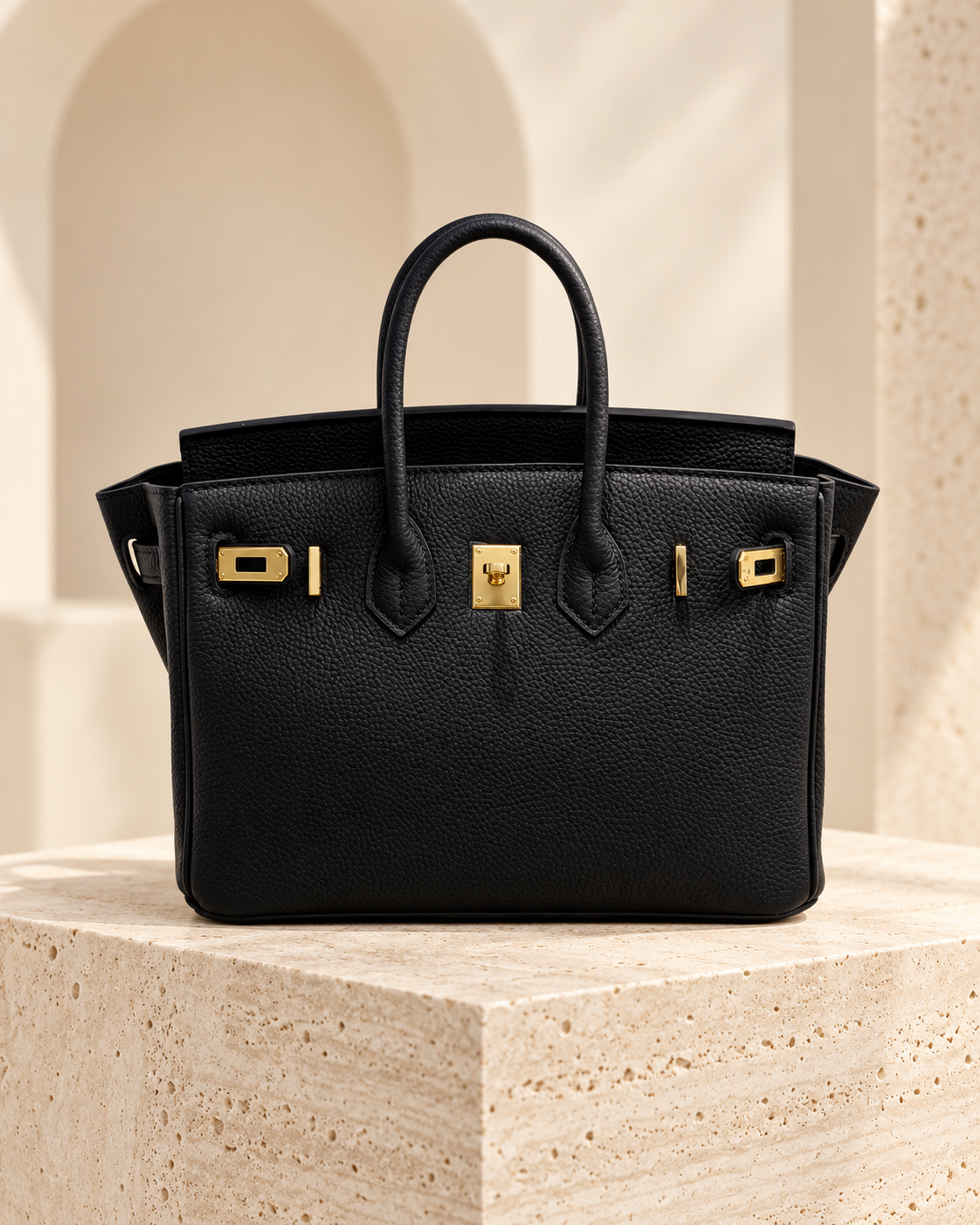Sac Alma Gold