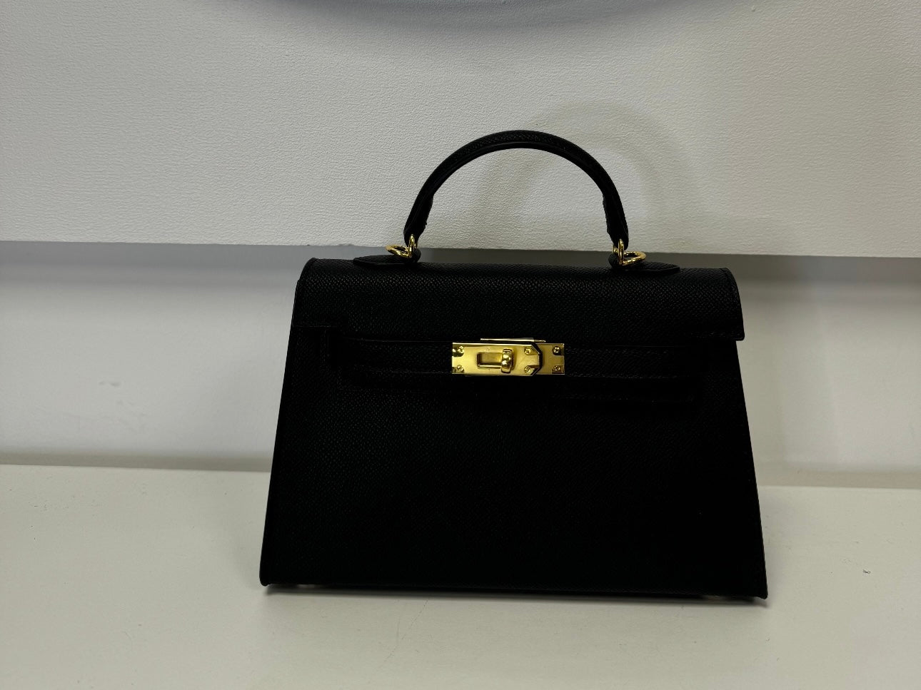 Sac, jade Gold