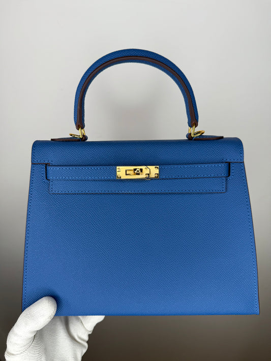 Sac jade taille 25