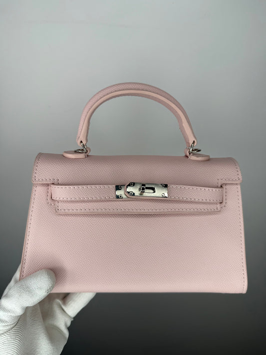 Sac jade robe bébé 19