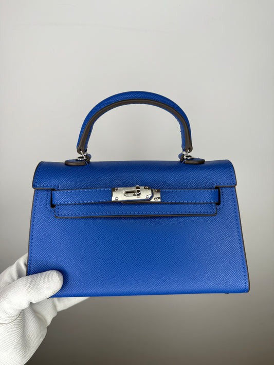 Sac jade 19