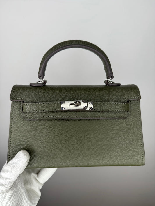 Sac jade 19 kaki