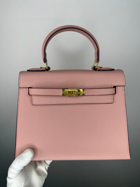 Sac key rose 25